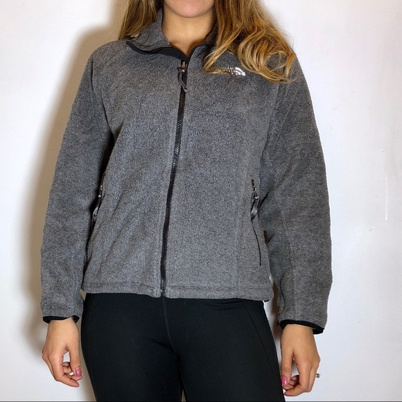 NORTH FACE Pumori Fleece Jacket - Picture 2 of 6